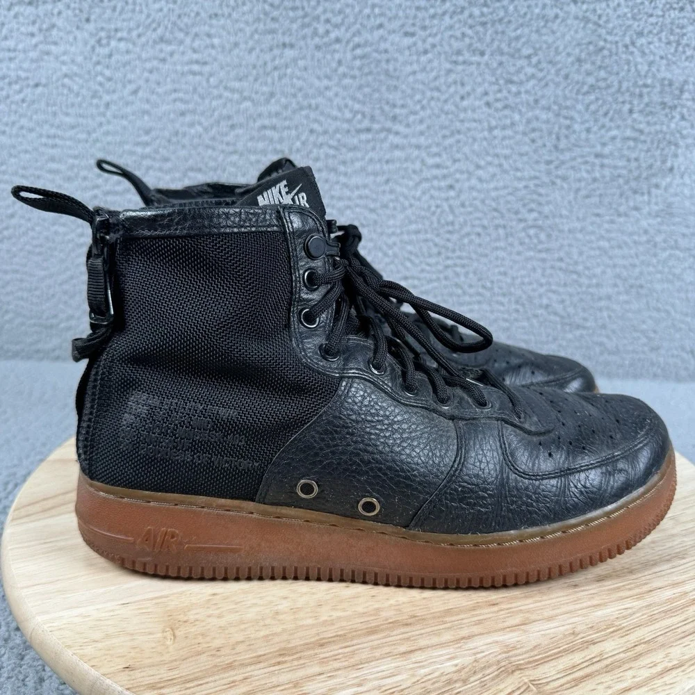 Nike good pre